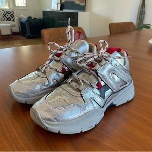 Isabel Marant Sneaker